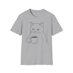 T‑Shirt — "Mood"