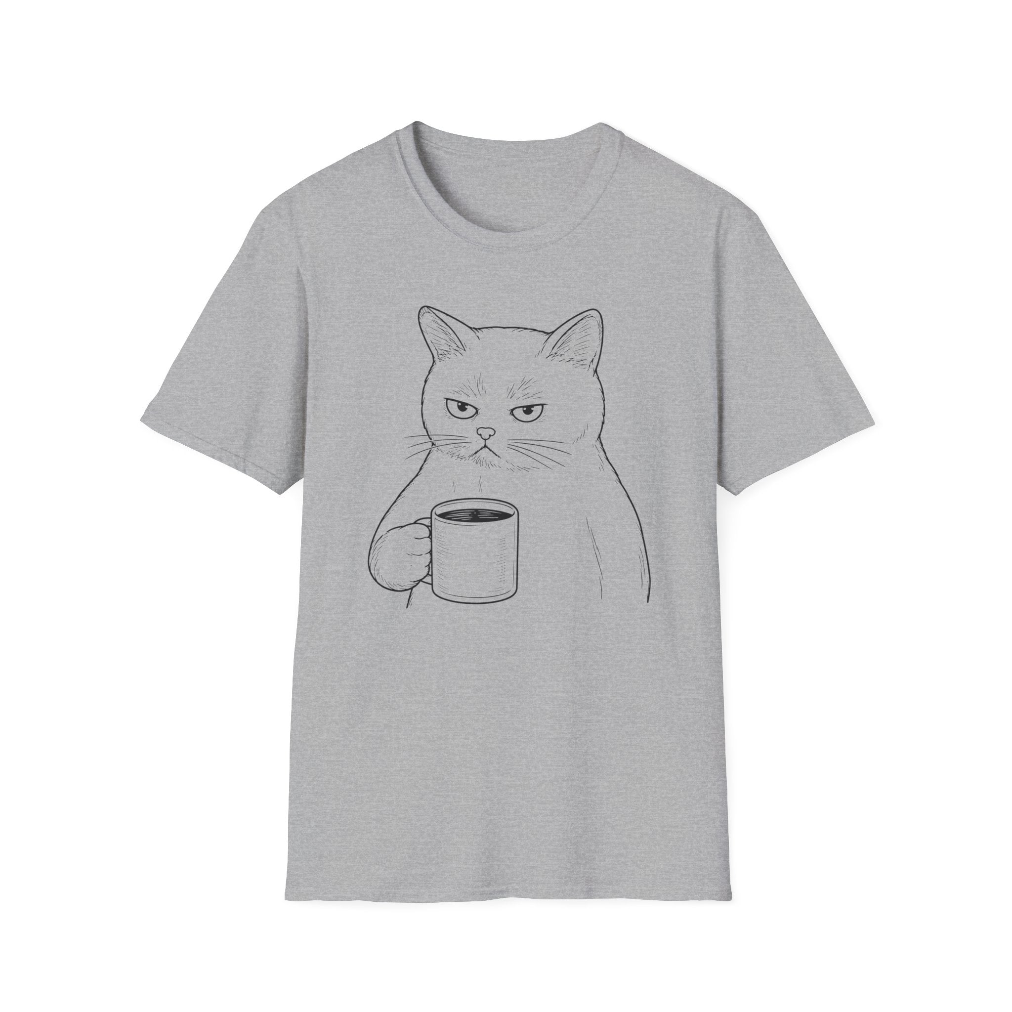 T‑Shirt — "Mood"