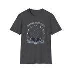 T‑Shirt — "Reading is my Magic"