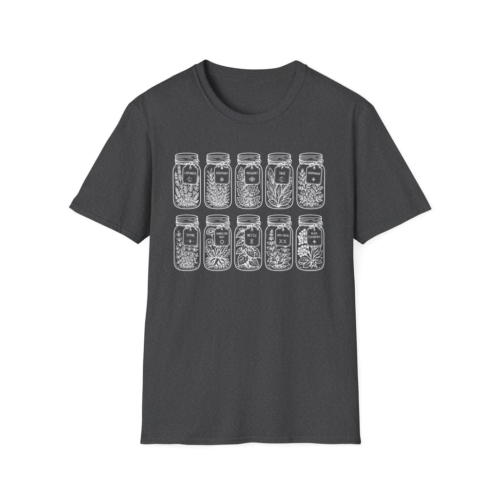 T‑Shirt — "Tea Season"