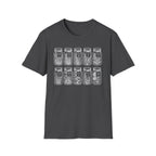 T‑Shirt — "Tea Season"