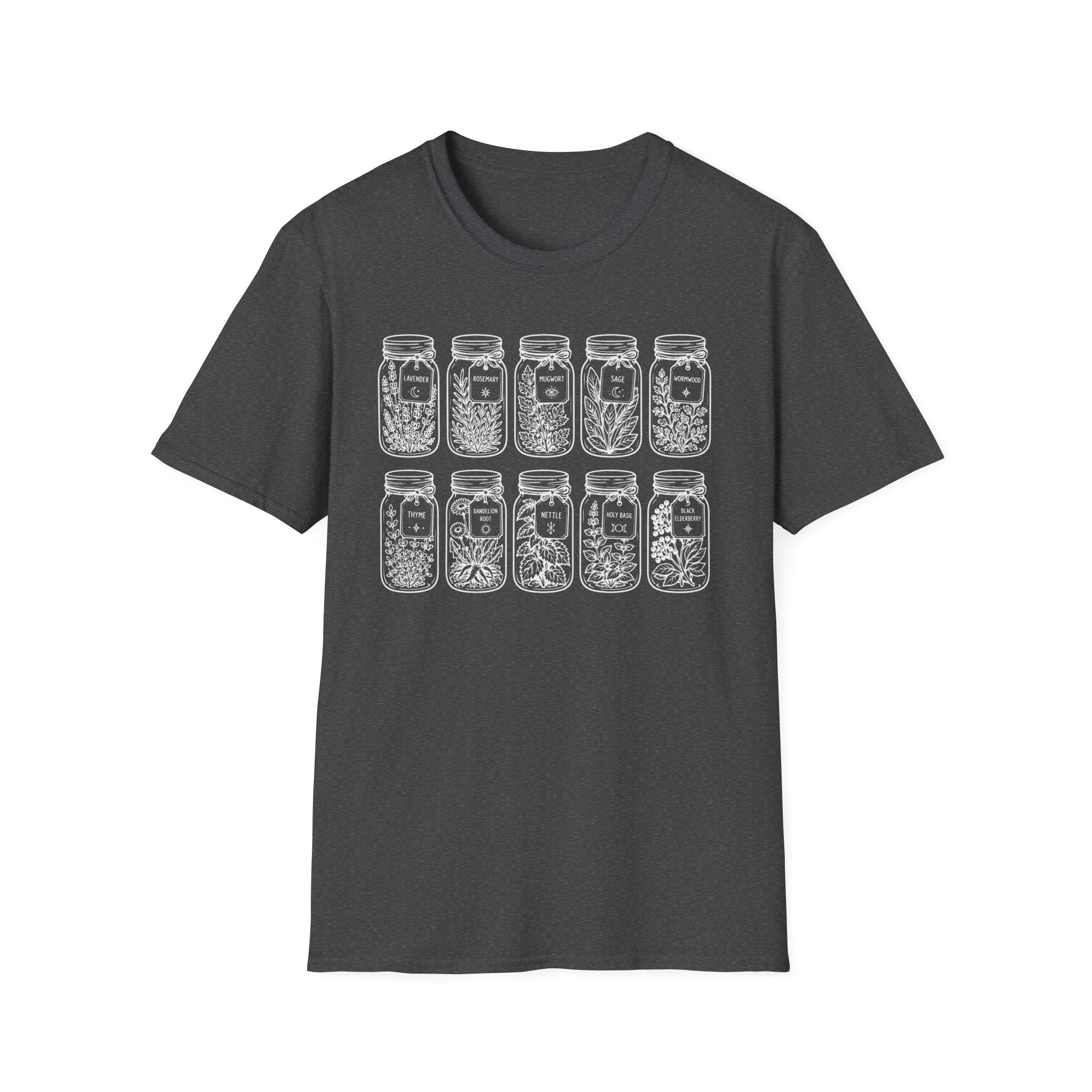 T‑Shirt — "Tea Season"