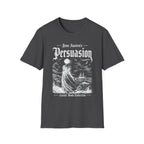 T‑Shirt — "Persuasion"