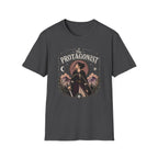 T‑Shirt — "The Protagonist"