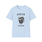 T‑Shirt — "Fueled by Fiction"