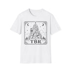T‑Shirt — "The TBR"