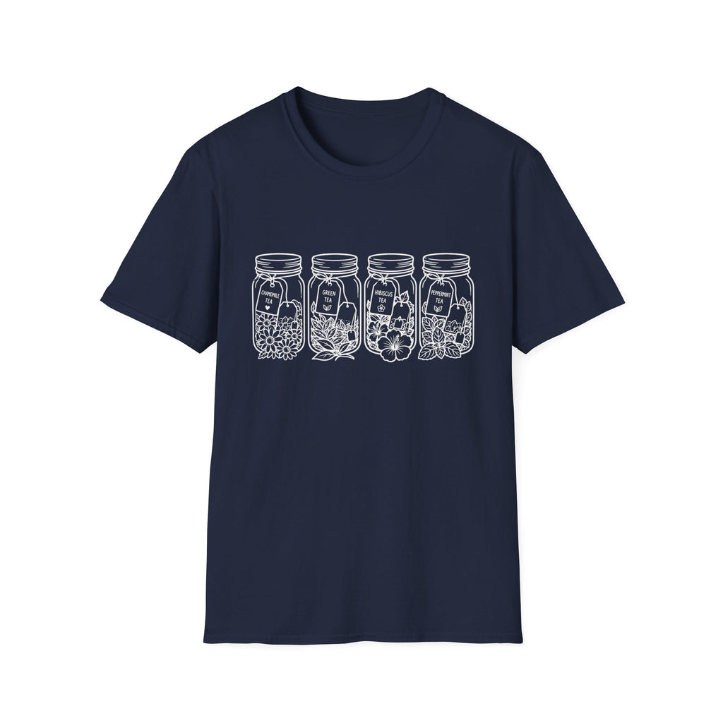 T‑Shirt — "Mason"
