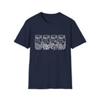 T‑Shirt — "Mason"