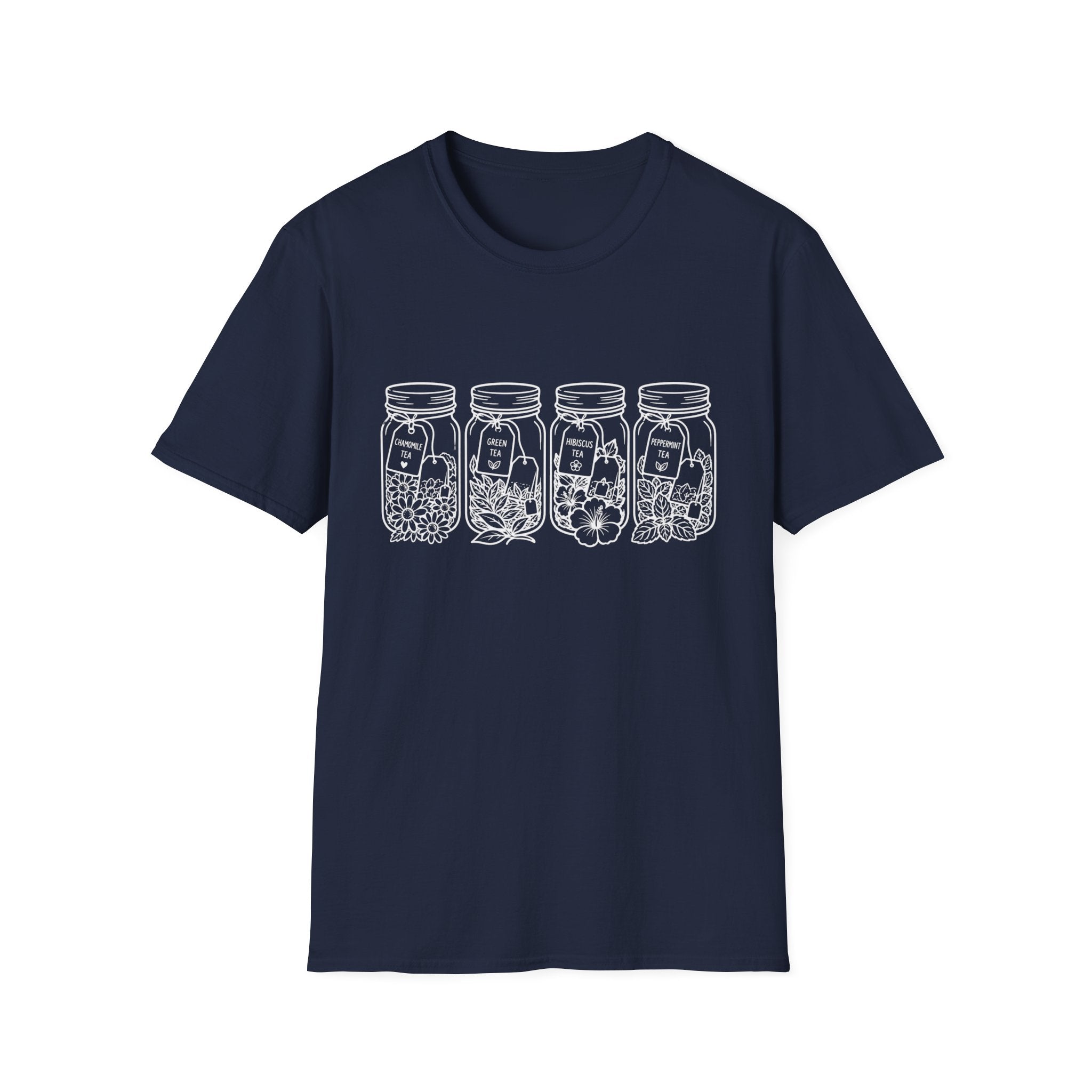 T‑Shirt — "Mason"
