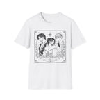 T‑Shirt — "The Love Triangle"