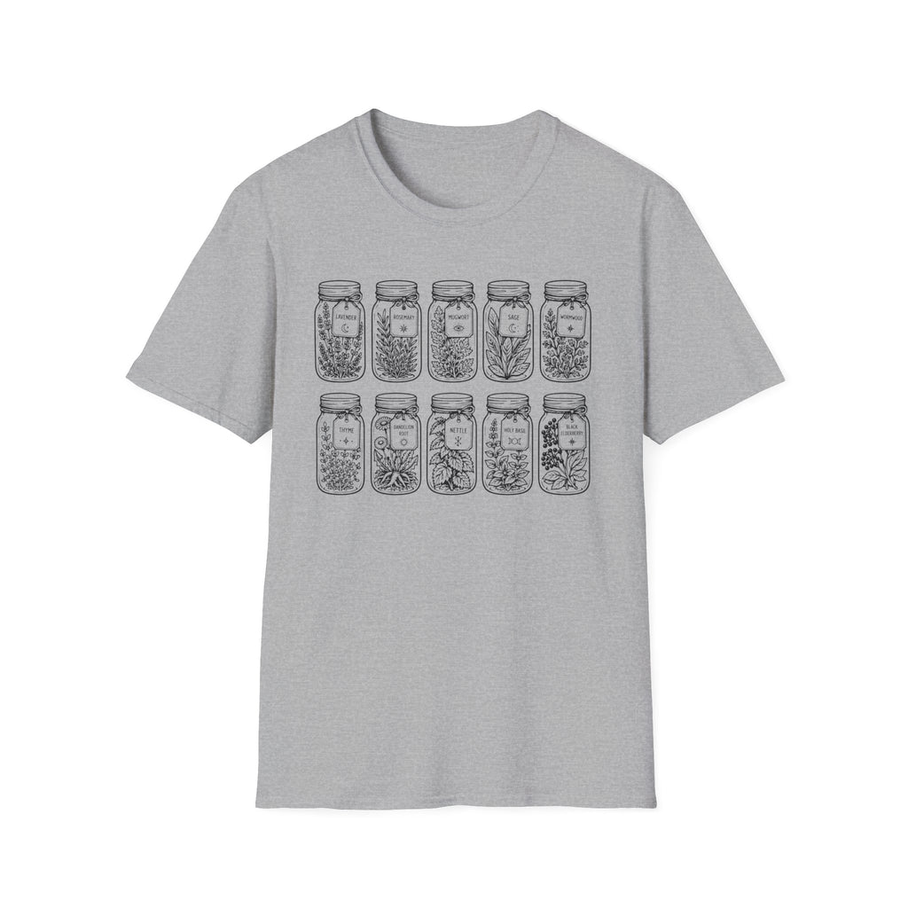 T‑Shirt — "Tea Season"