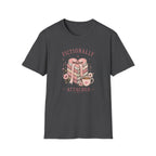 T‑Shirt — "Fictionally Attached"