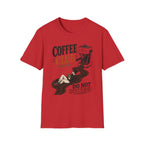 T‑Shirt — "Coffee Club"