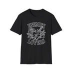 T-Shirt — "Enemies to Lovers"