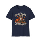 Coffee Forever T-shirt