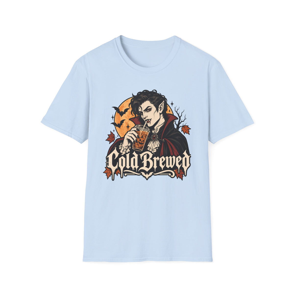 Cold Brewed T-shirt
