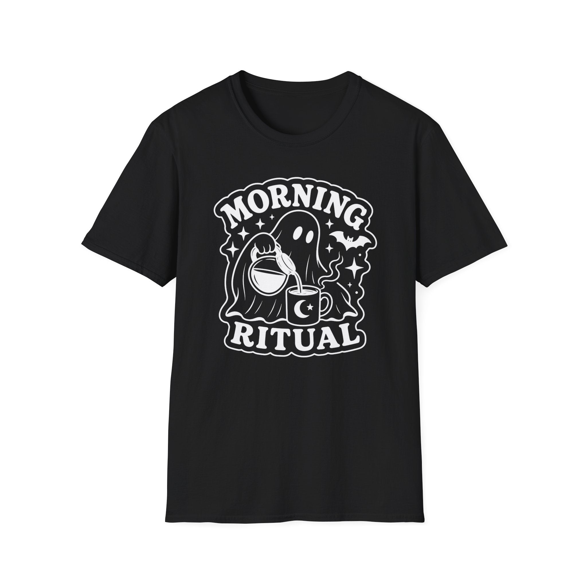 Morning Ritual
