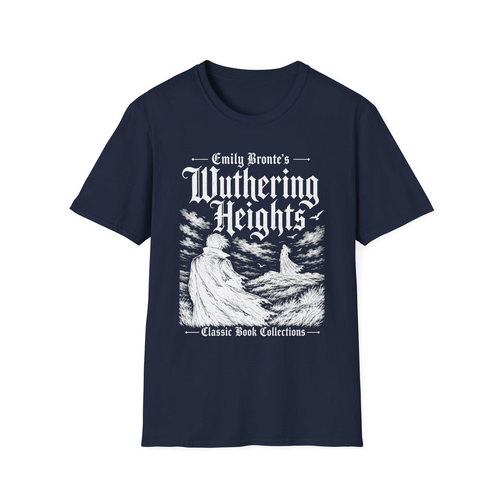 T‑Shirt — "Morning Ritual"