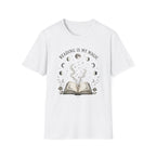 T‑Shirt — "Reading is my Magic"