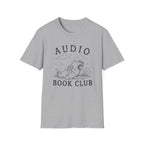 T‑Shirt — "Audio Book Club"