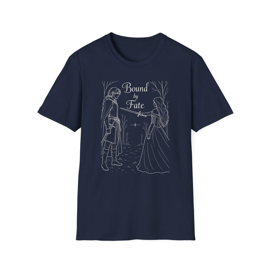 T‑Shirt — "Bound by Fate"