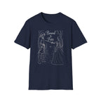T‑Shirt — "Bound by Fate"