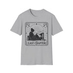 T‑Shirt — "The Last Chapter"