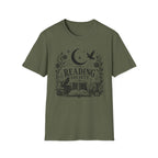 T‑Shirt — "Reading Society"