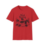 T‑Shirt — "Mood Reading"