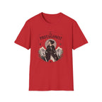 T‑Shirt — "The Protagonist"