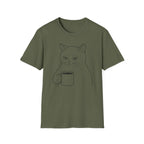 T‑Shirt — "Mood"