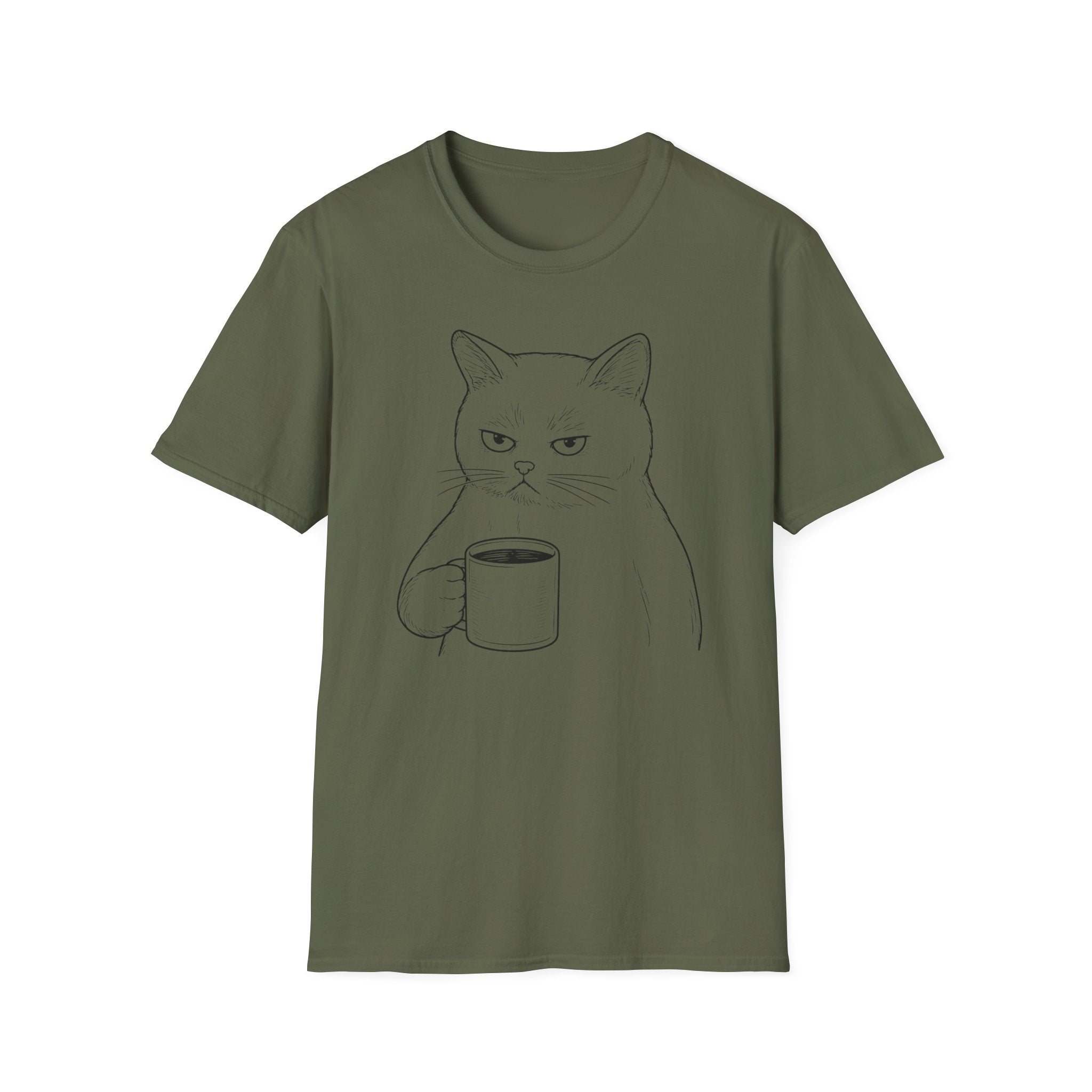 T‑Shirt — "Mood"