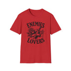 T-Shirt — "Enemies to Lovers"