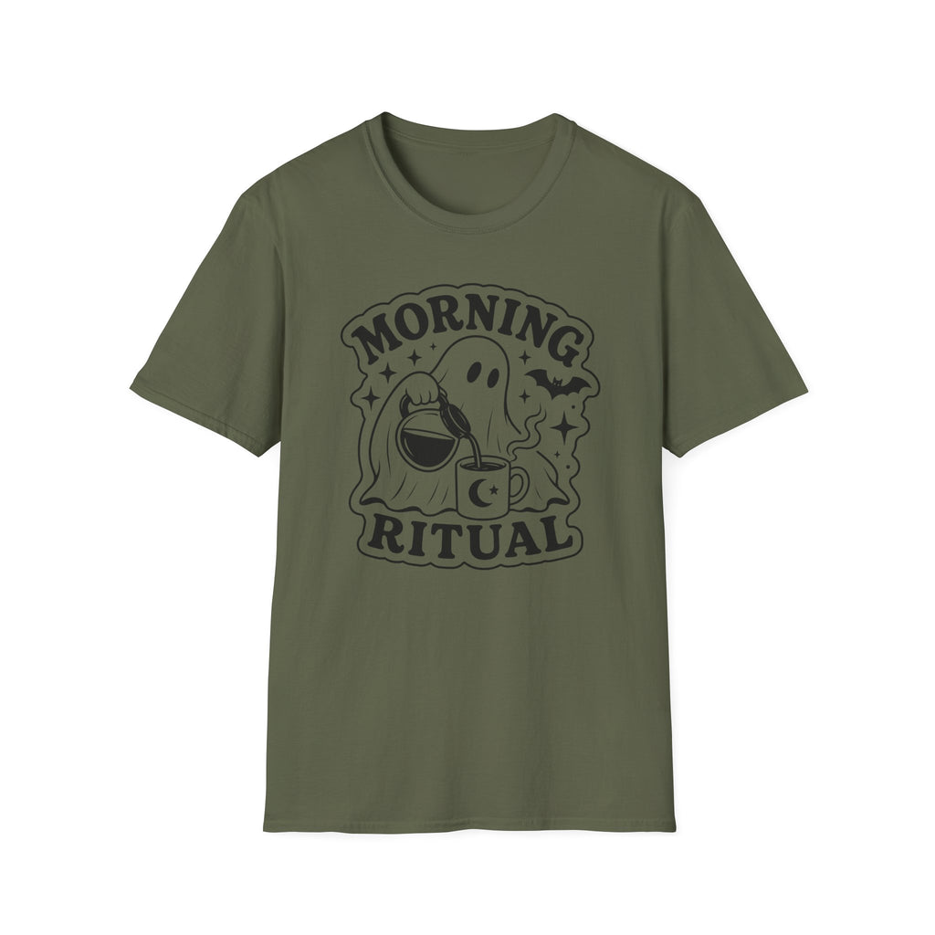 Morning Ritual