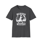 T‑Shirt — "Murder Mystery"