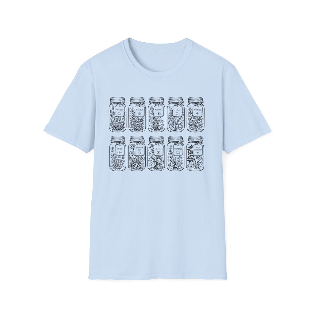 T‑Shirt — "Tea Season"