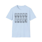 T‑Shirt — "Tea Season"