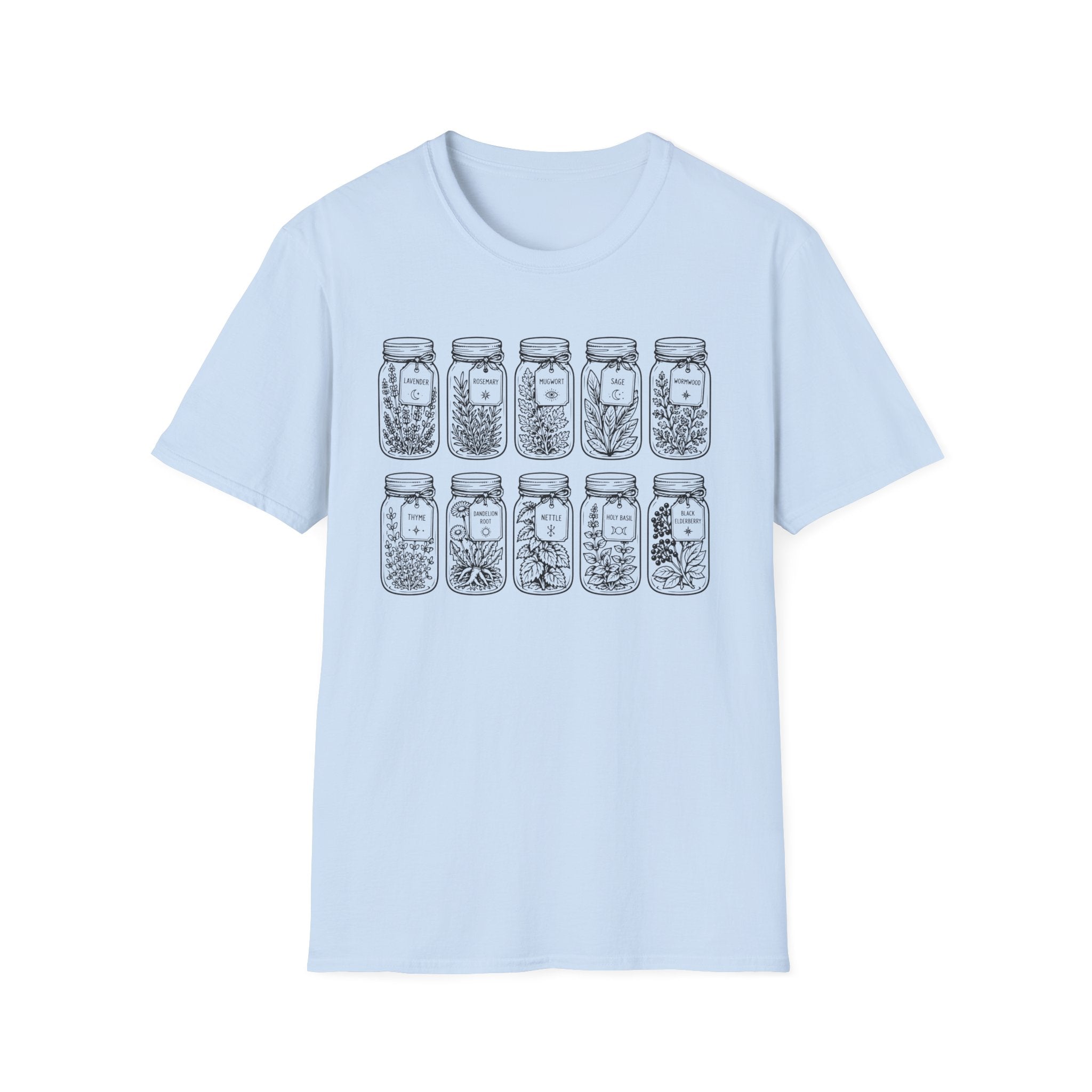 T‑Shirt — "Tea Season"