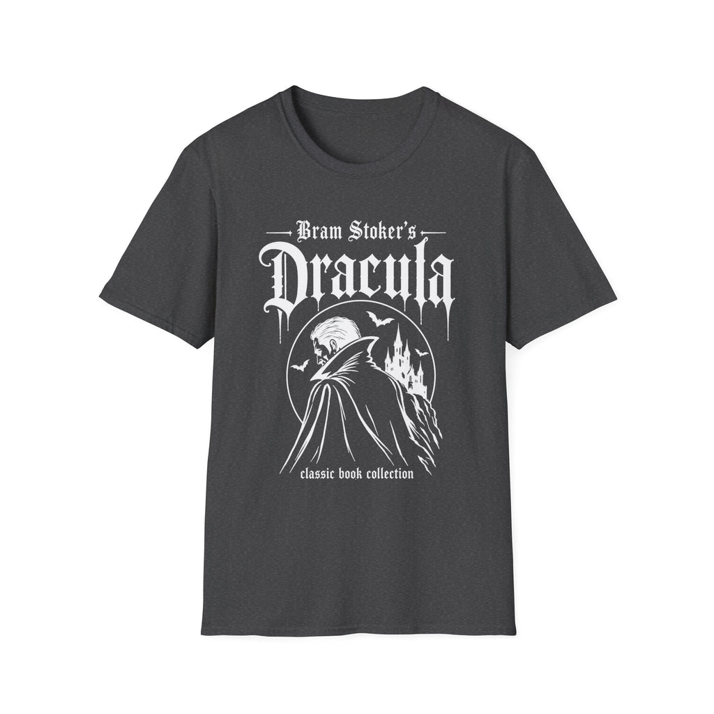 T‑Shirt — "Dracula"