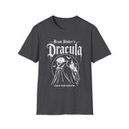 T‑Shirt — "Dracula"