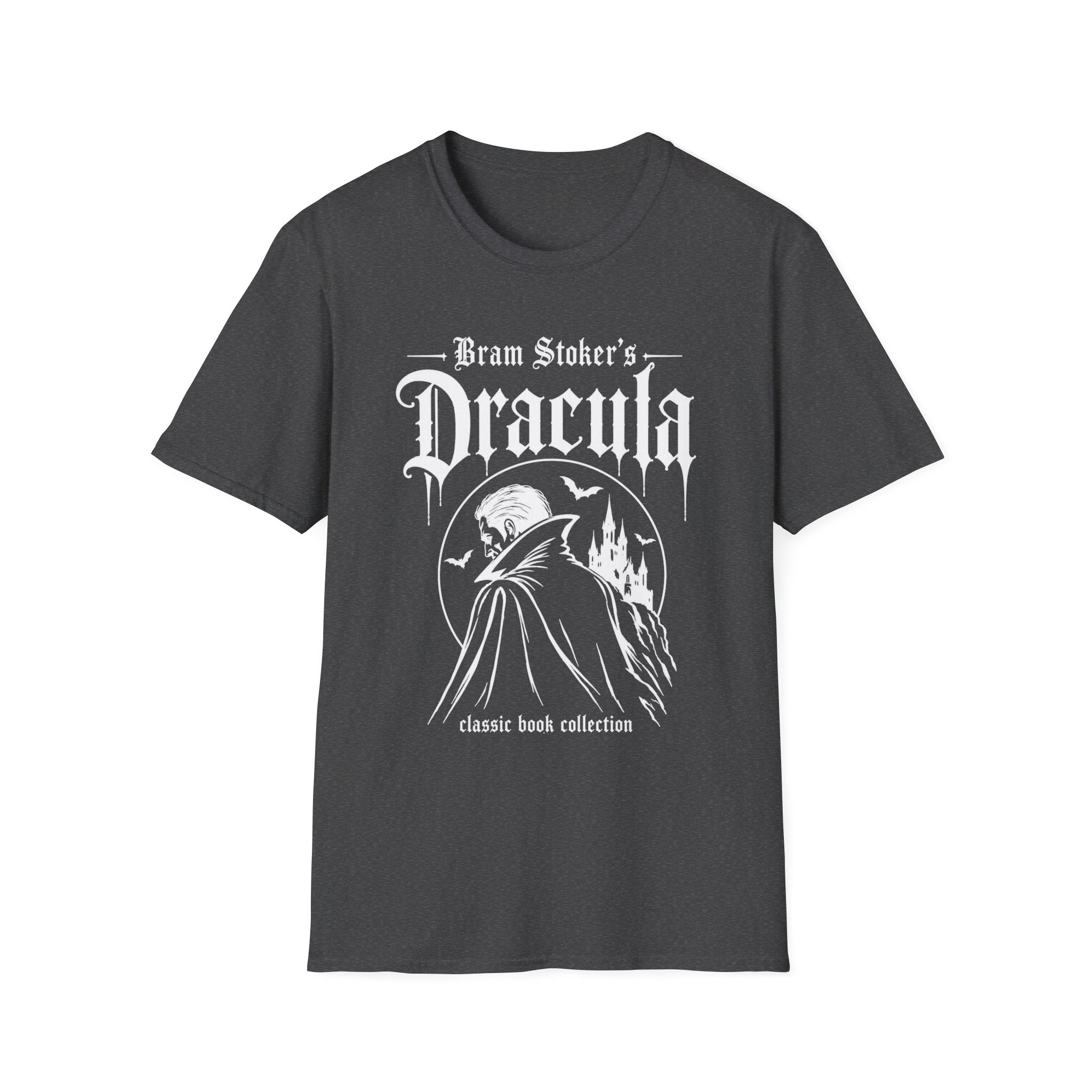 T‑Shirt — "Dracula"