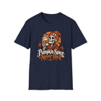Pumpkin Spice Never Dies T-shirt