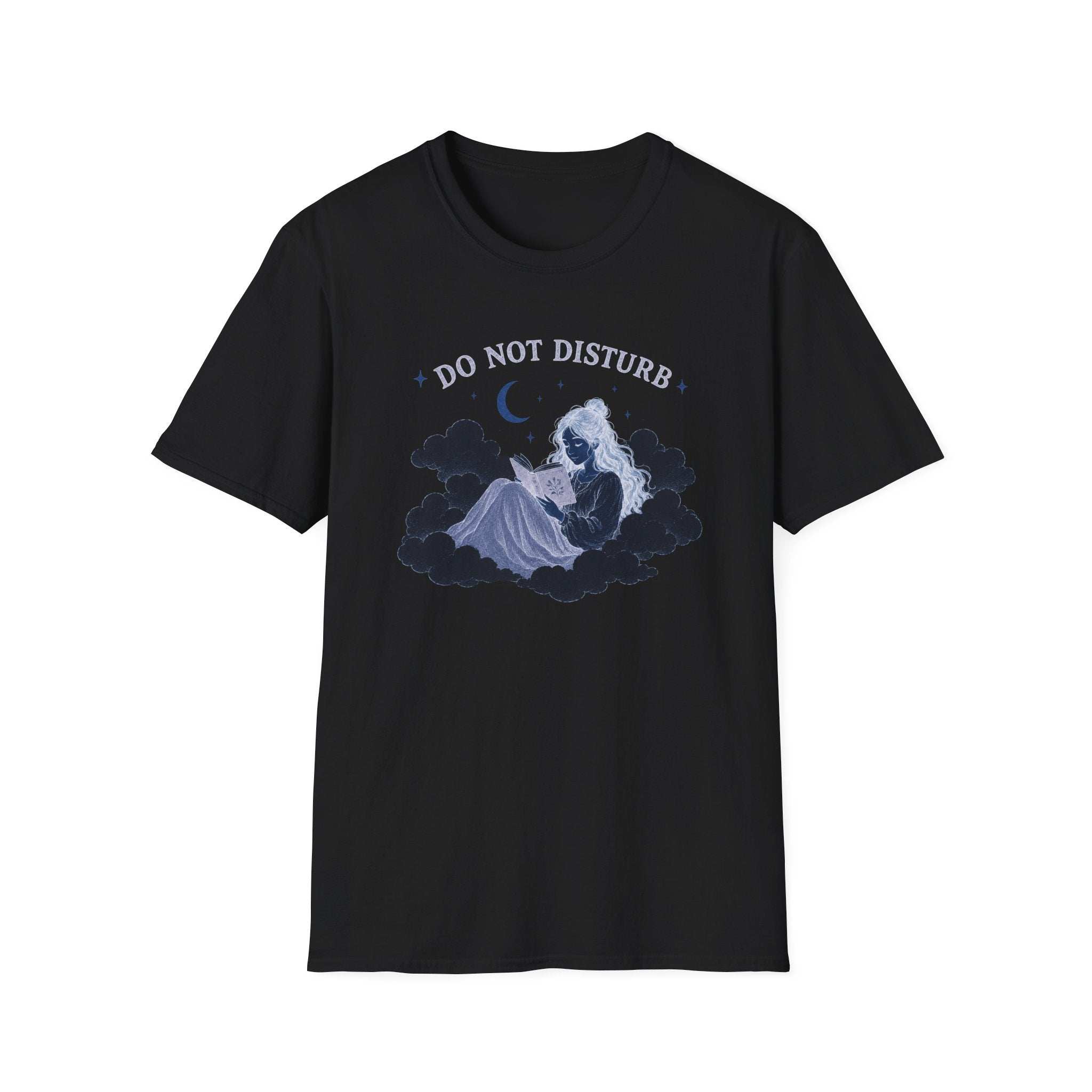 T‑Shirt — "Do Not Disturb"