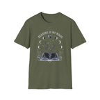 T‑Shirt — "Reading is my Magic"