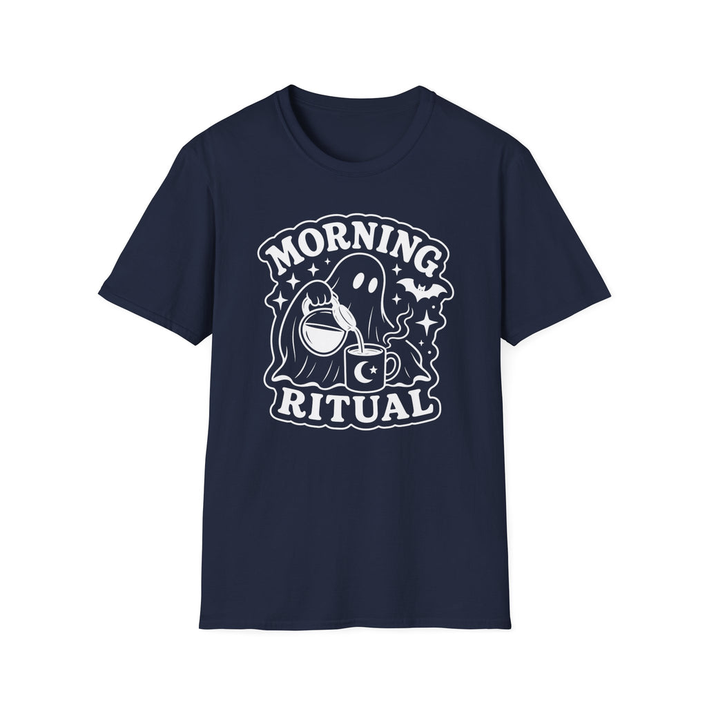 Morning Ritual