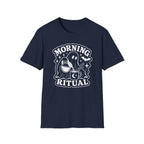 Morning Ritual