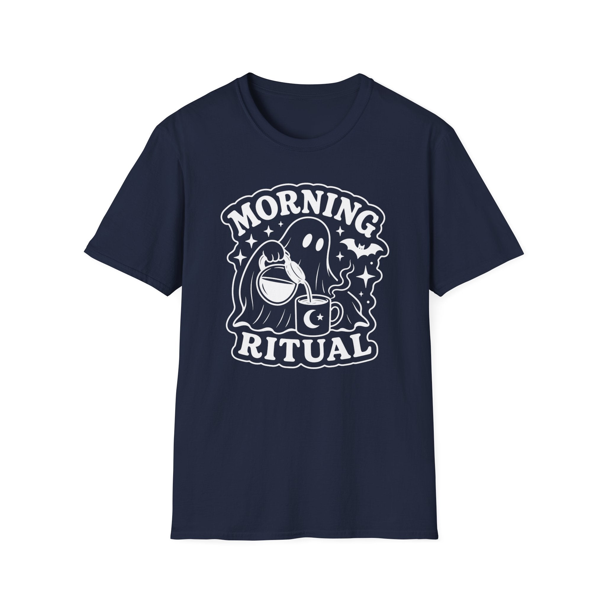 Morning Ritual