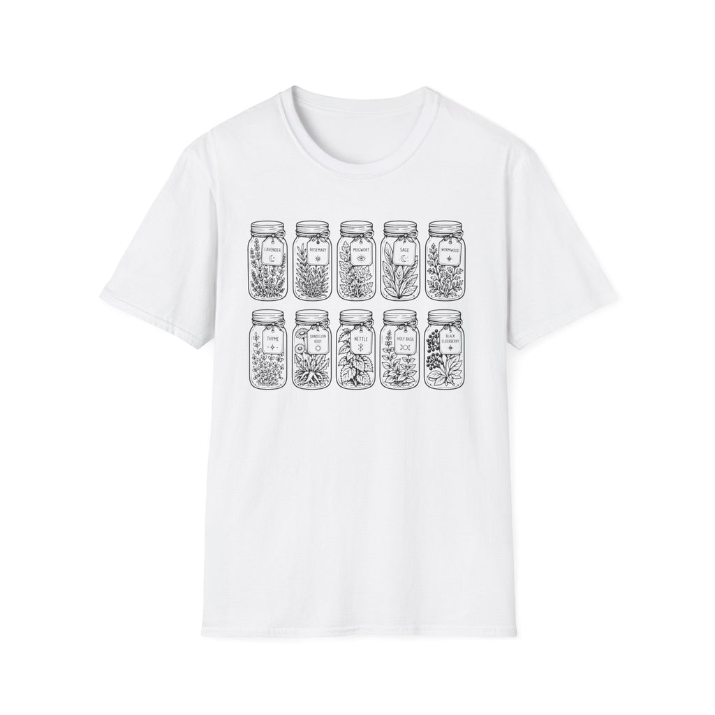T‑Shirt — "Tea Season"