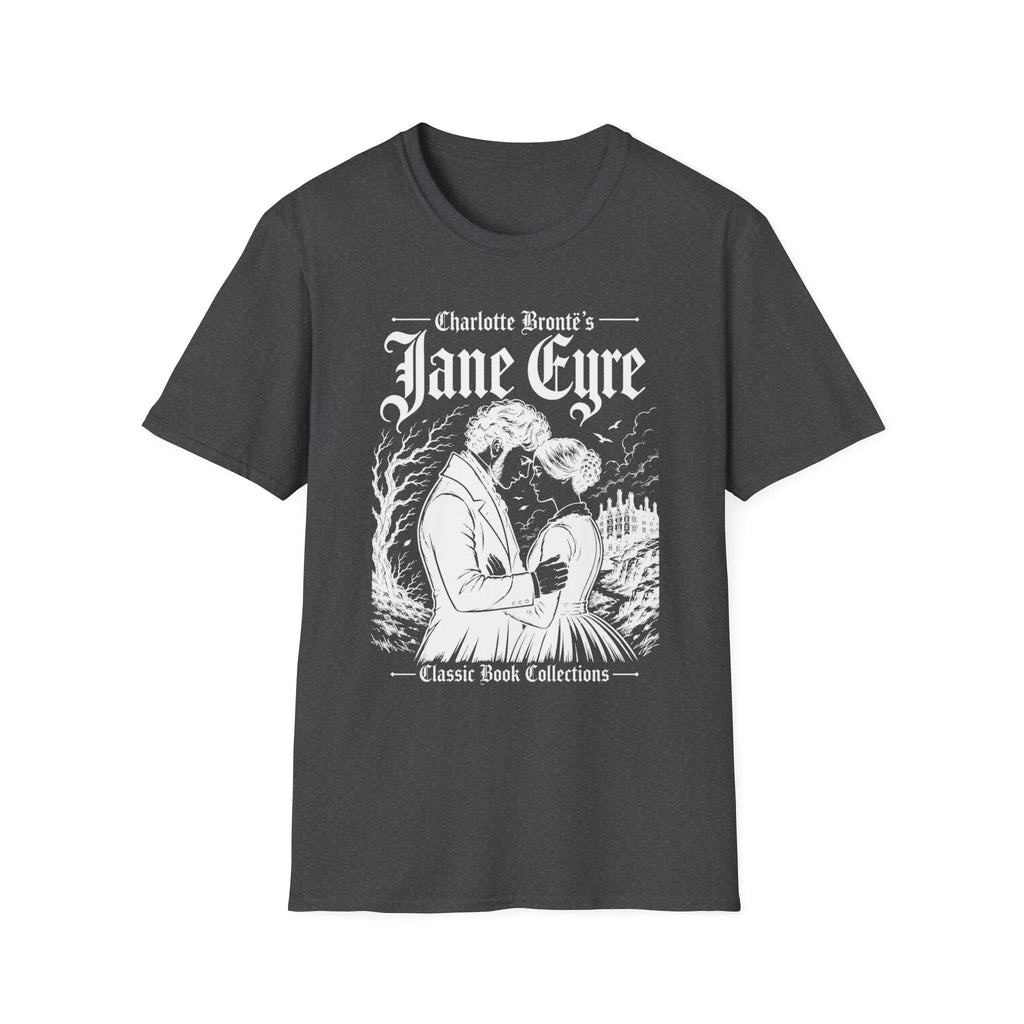 T‑Shirt — "Jane Eyre"
