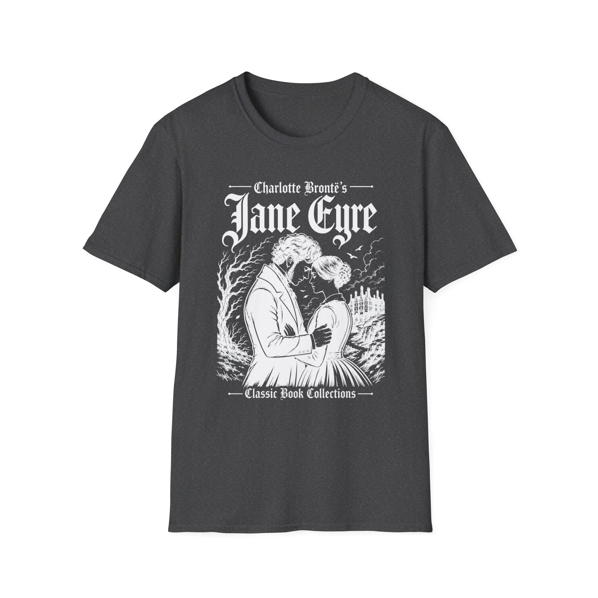 T‑Shirt — "Jane Eyre"
